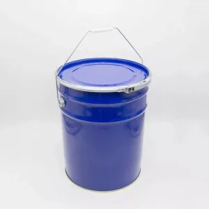 18L to 20L metal paint bucket