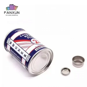 brake fluid can