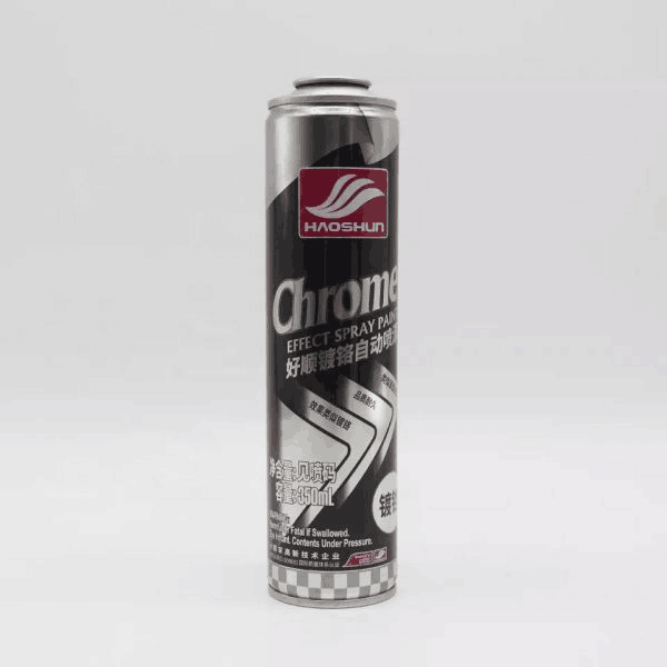 Aerosol Spray Can Fanxuncan