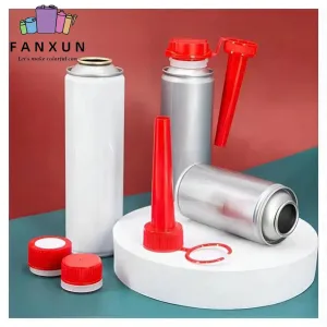 Additive Tin Cans