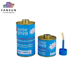PVC adhesive glue