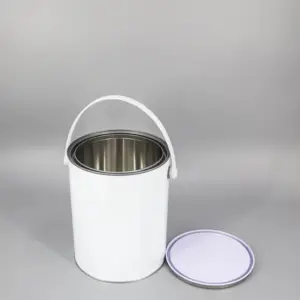 1L-5L paint cans