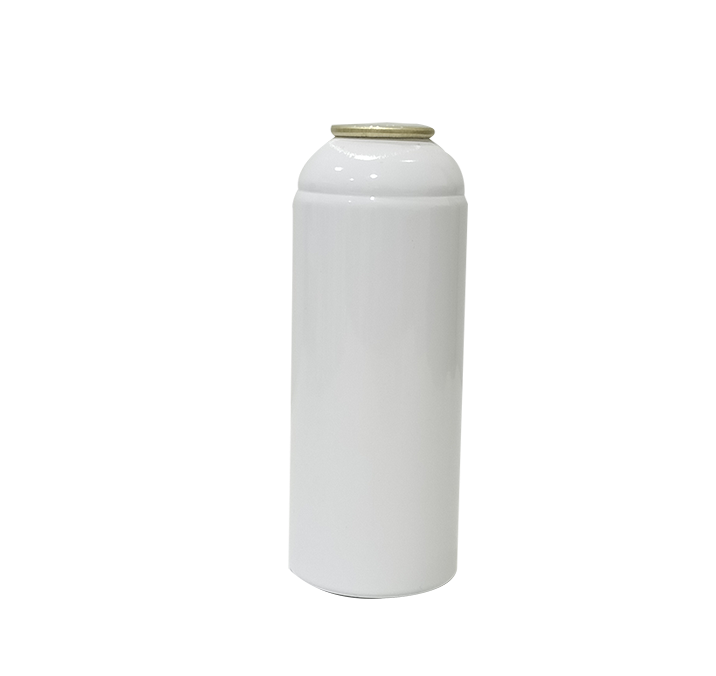Factory Price Custom Aluminum Aerosol Spray Cans