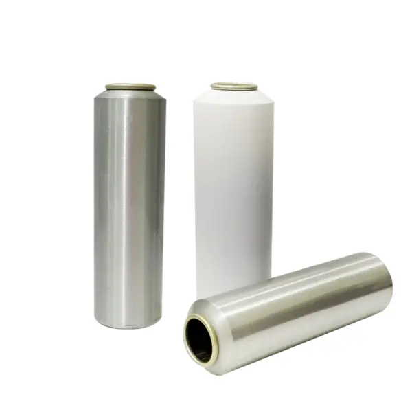 wholesale price custom aluminum aerosol spray cans